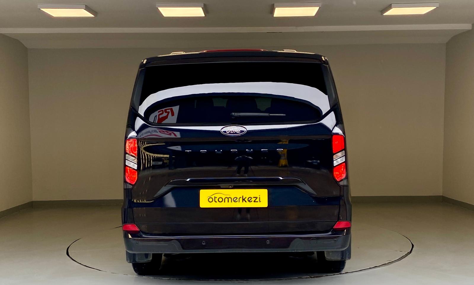 FORD TOURNEOCUSTOM320LECOBLUE 11